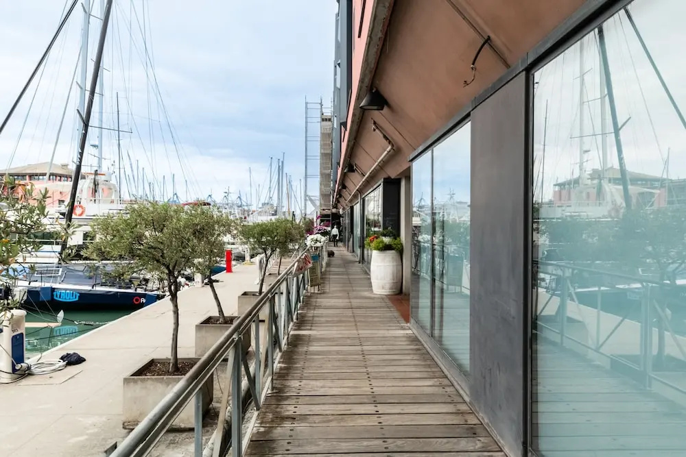 Morosini Modern Apartment by Wonderful Italy