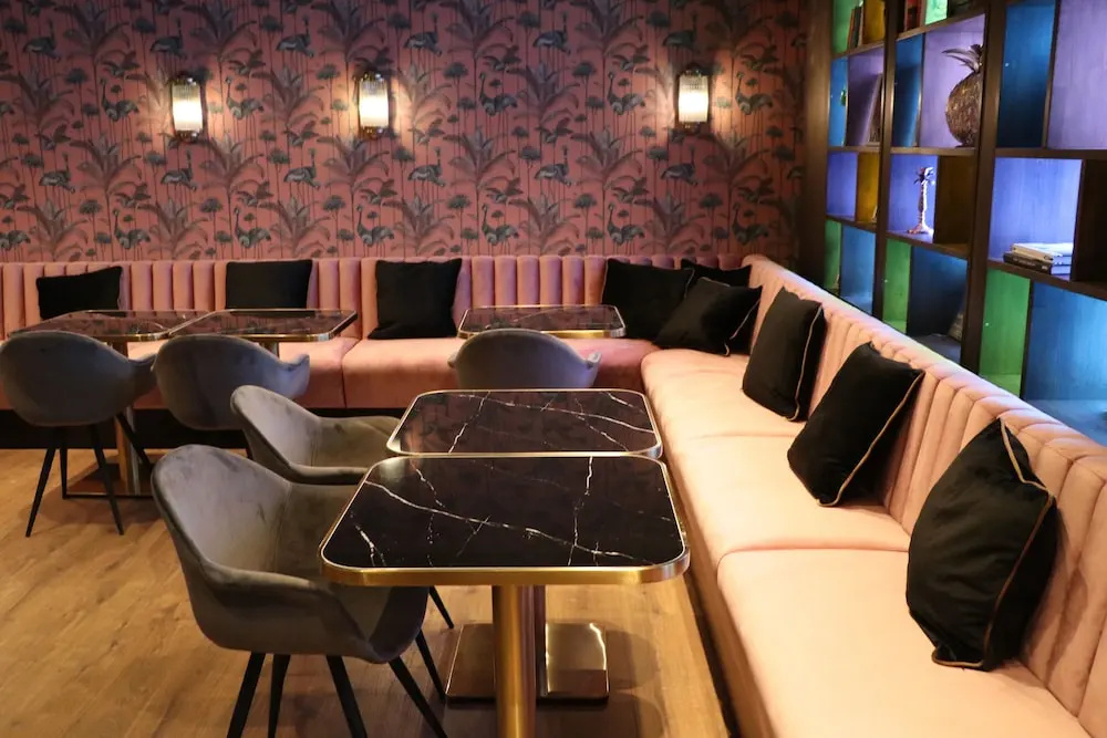 Hotel photo 20
