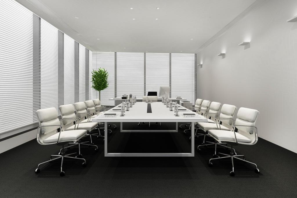 Business Centre