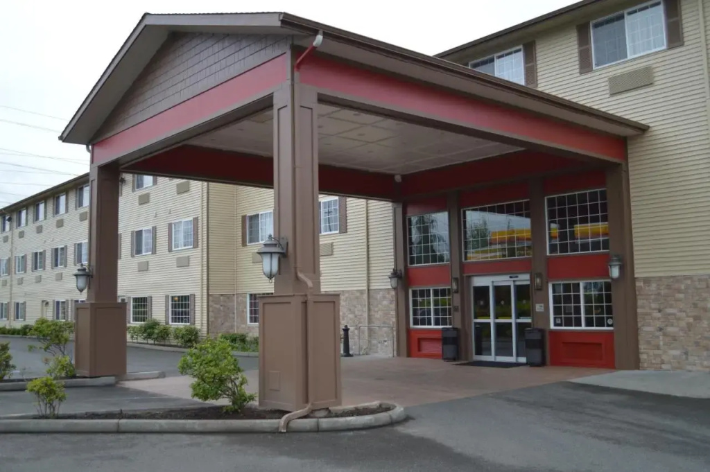 Quality Inn & Suites