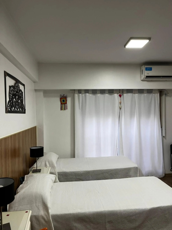Mika Apart Hospital Italiano