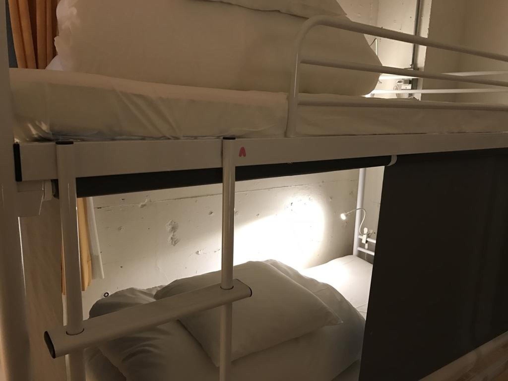 Zabutton Hostel 사진 2