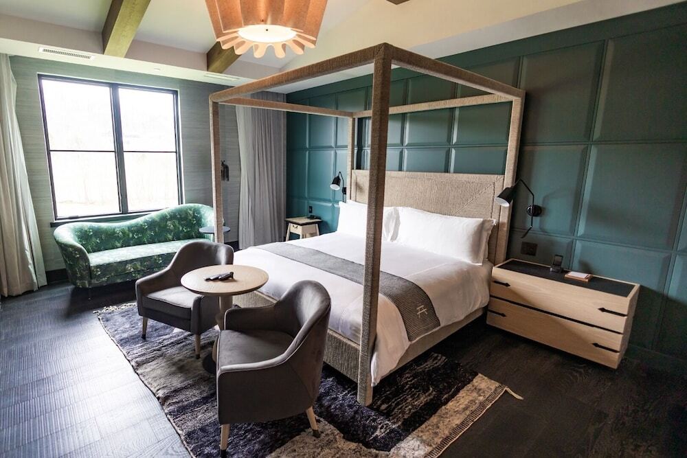 Southall Farm & Inn by null
