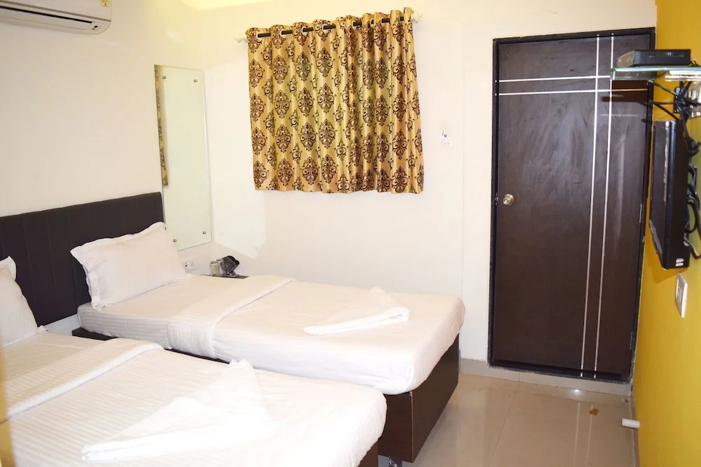 Hotel Apex Executive - Chambres