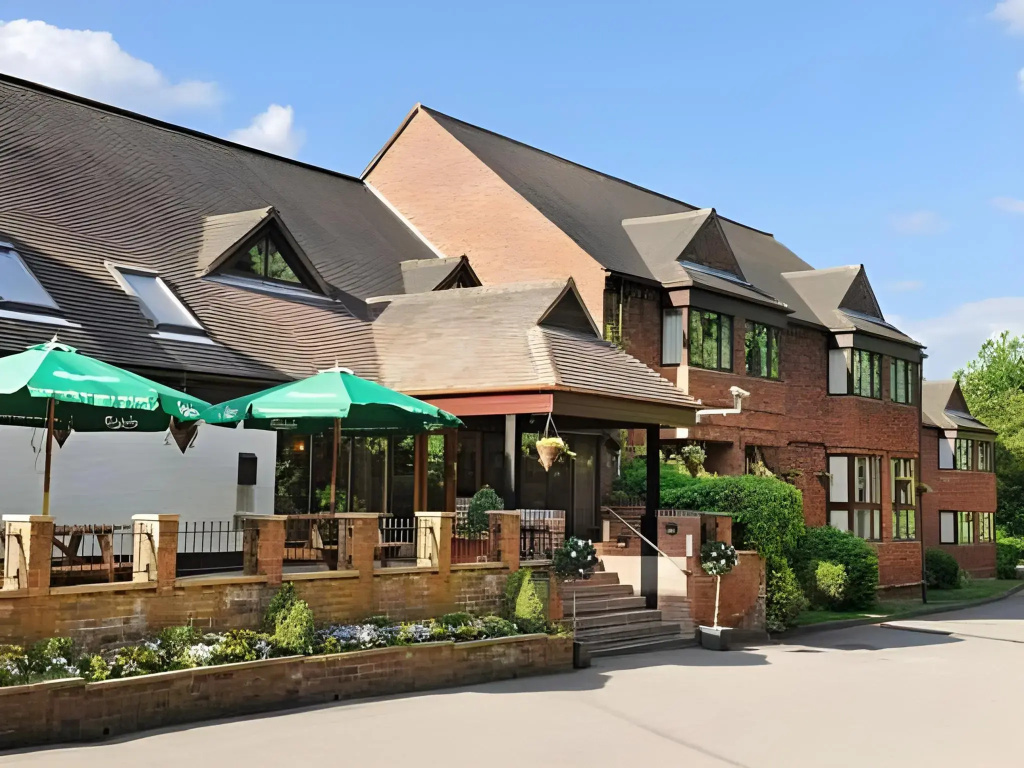Westmead Hotel - Général