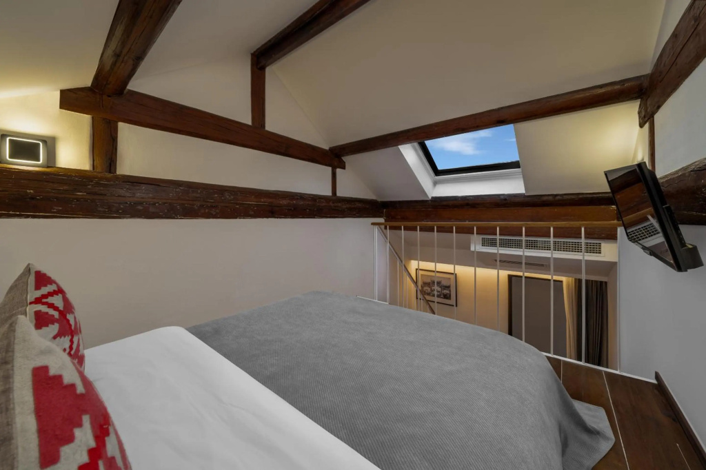 Peking Yard Boutique Hotel — 5