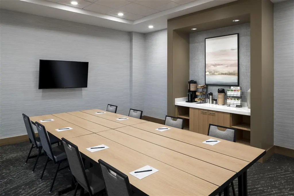 Hyatt Place Tempe Phoenix Airport - Général