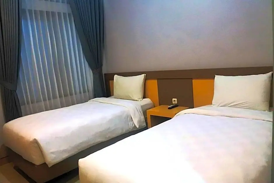 Grand Cordela Hotel AS Putra Kuningan - Chambres