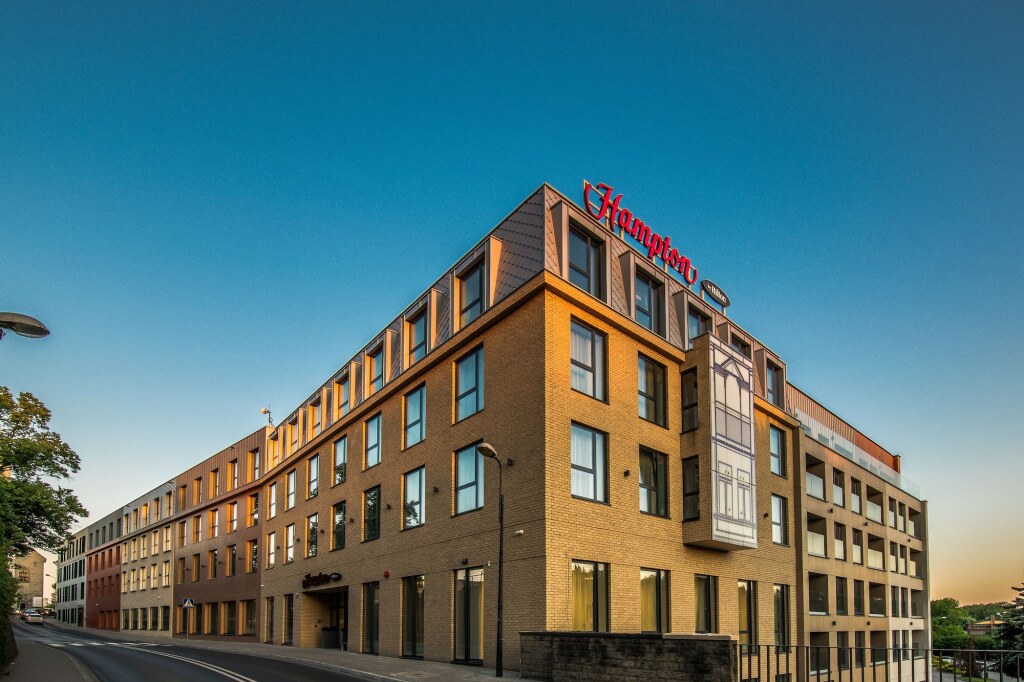 Hampton by Hilton Oswiecim image