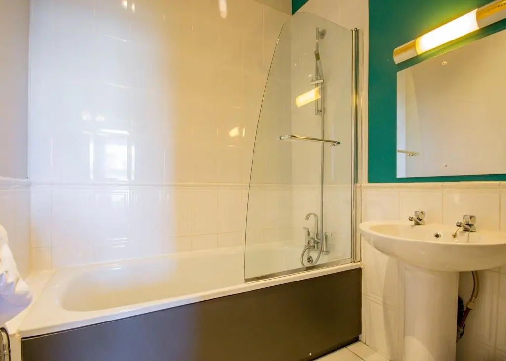 Coquetvale Hotel - Chambres