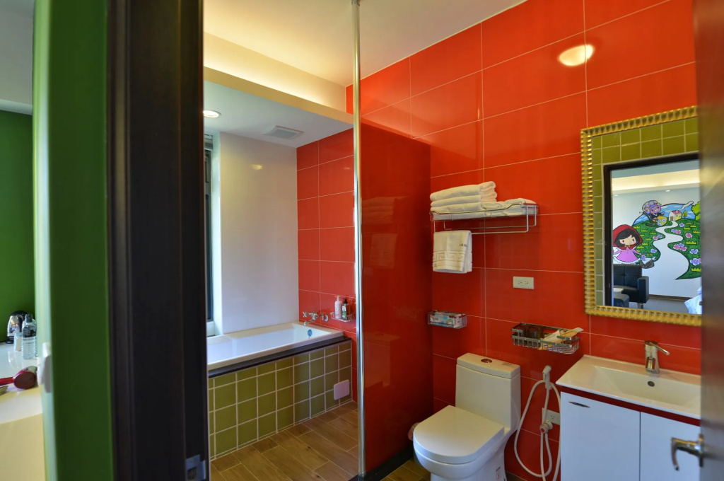 Hotel photo 23
