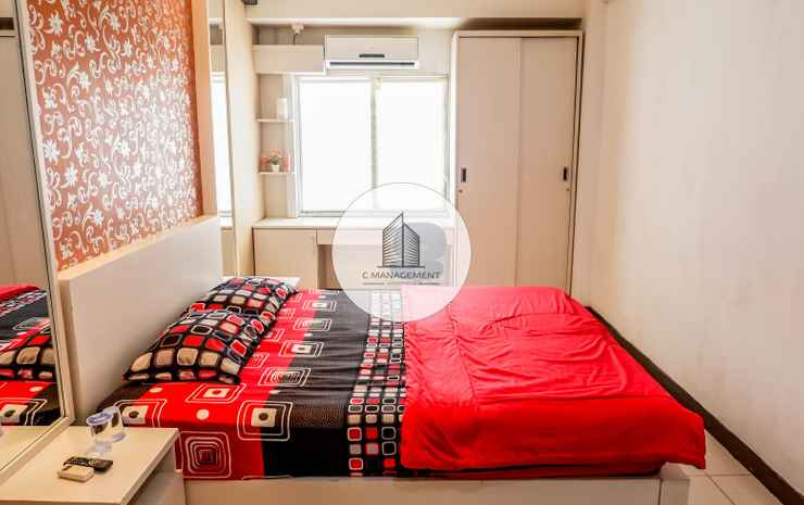 Executive Room at Apartment Suhat Malang (Ris II)