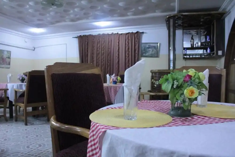 Hotel photo 11