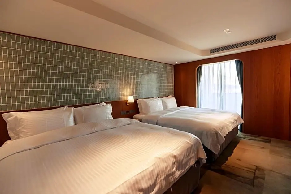 Provintia Hotel - Chambres
