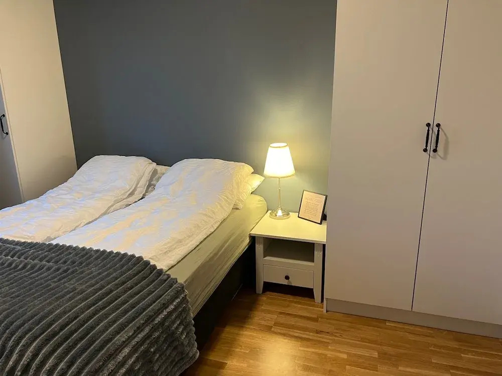 Arctic Aurora Suite in Center of Alta — фото 5