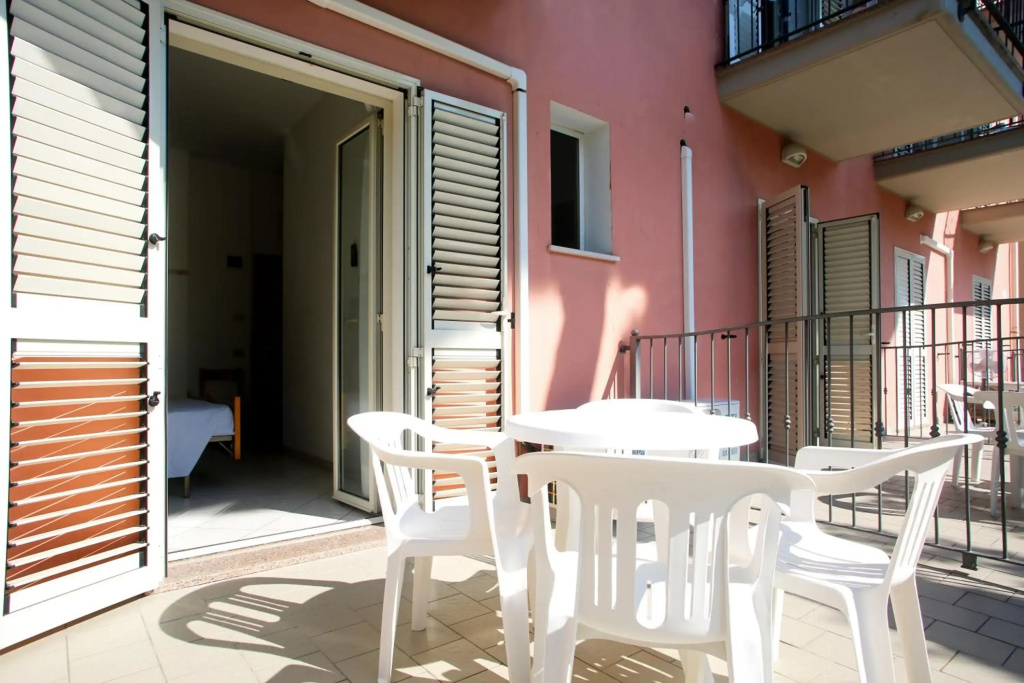 Hotel Serafini - Général