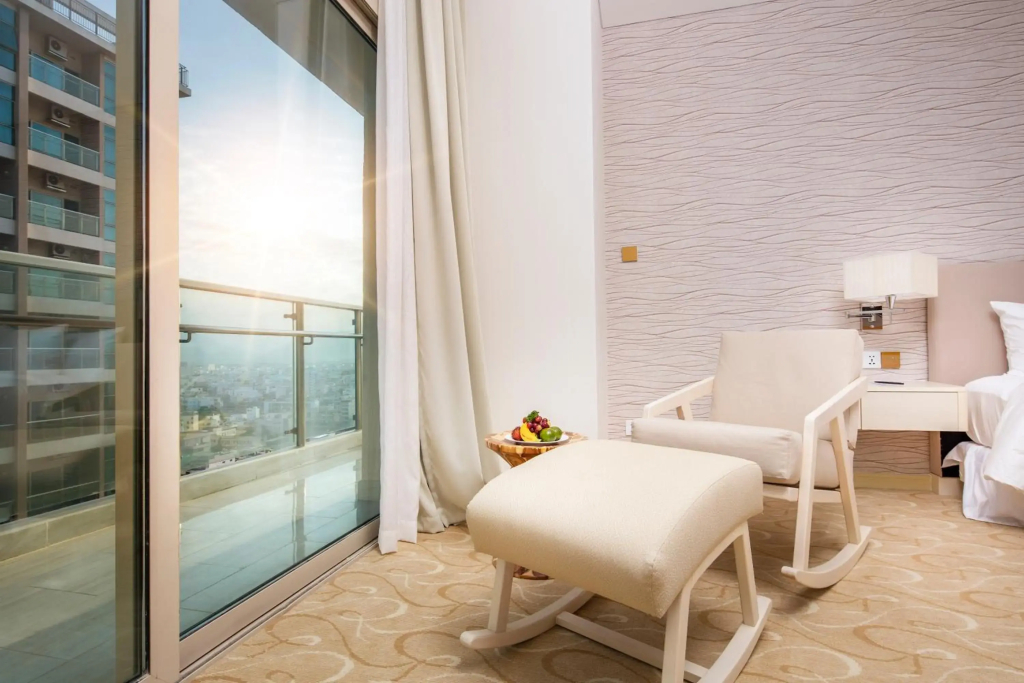 Diamond Bay Hotel - фото 8