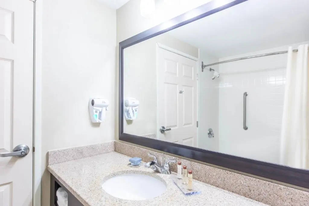 Wingate by Wyndham Lexington - Chambres