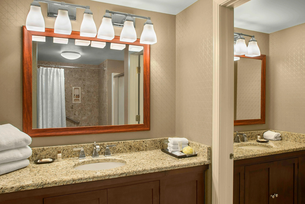 Sheraton Suites Akron Cuyahoga Falls - Général