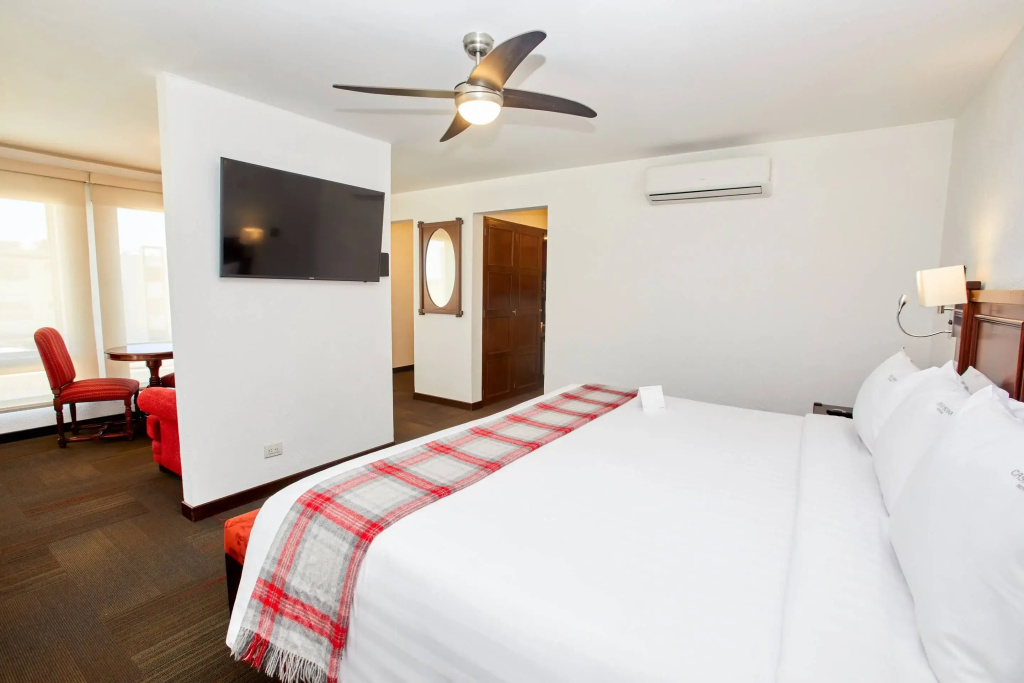 Casa Andina Premium Arequipa - Général