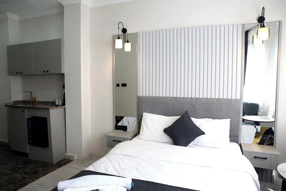 Marblanco Hotel — 3