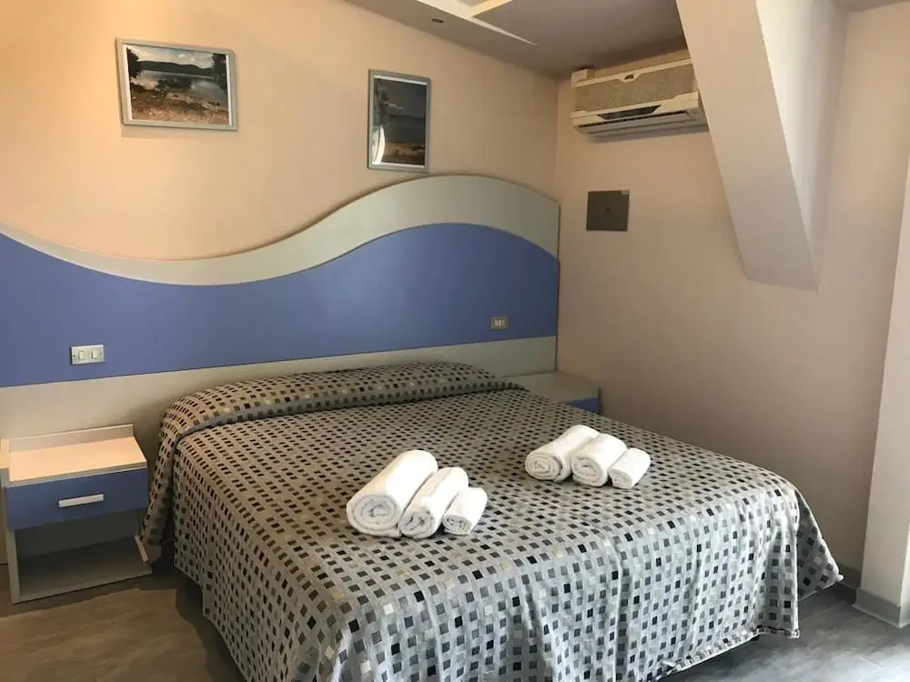 Hotel Moderno - Général