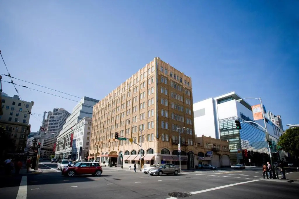 Hotel photo 19