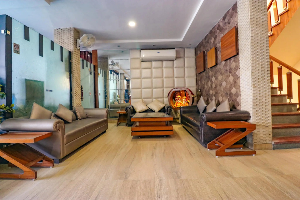 Hotel photo 12