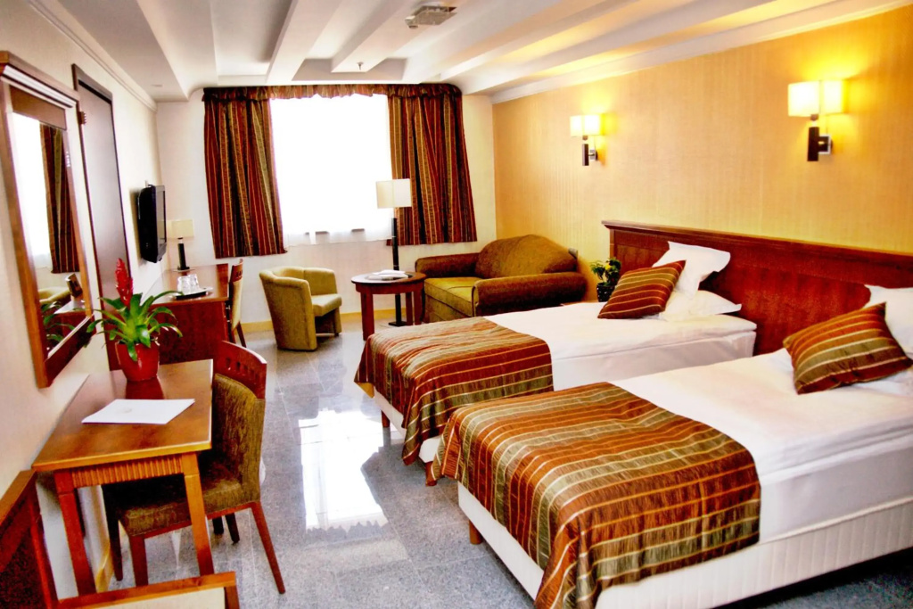 Hotel photo 6