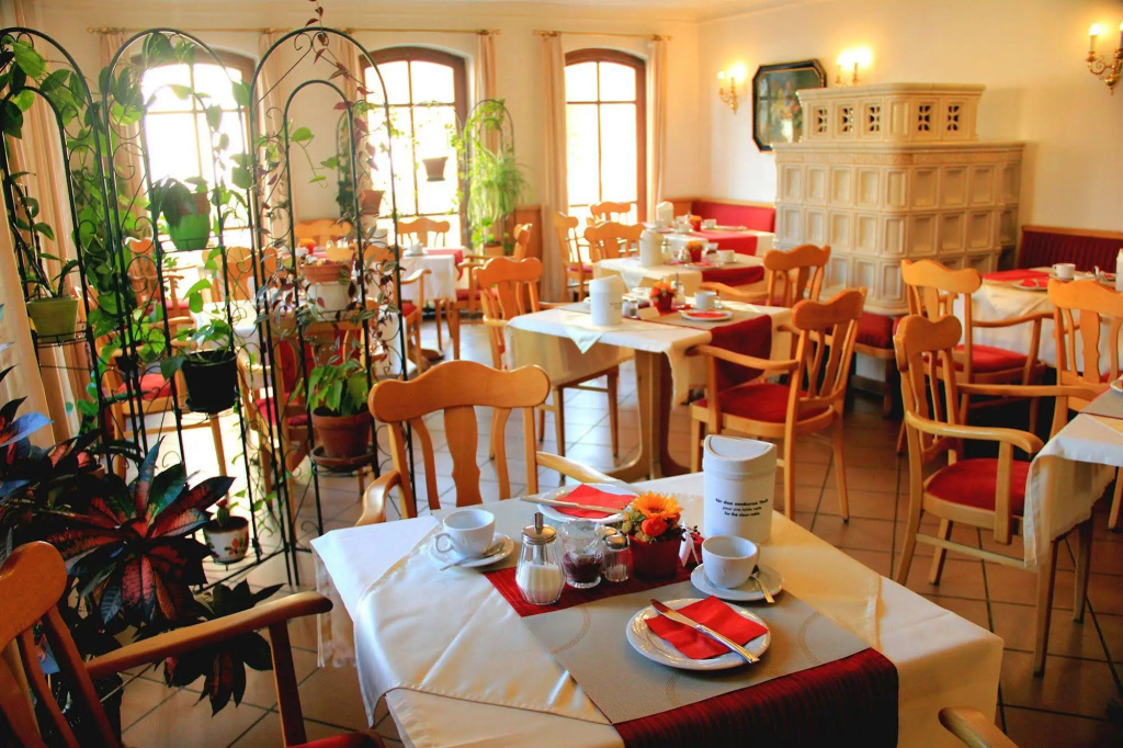 Hotel Zur Linde - Général
