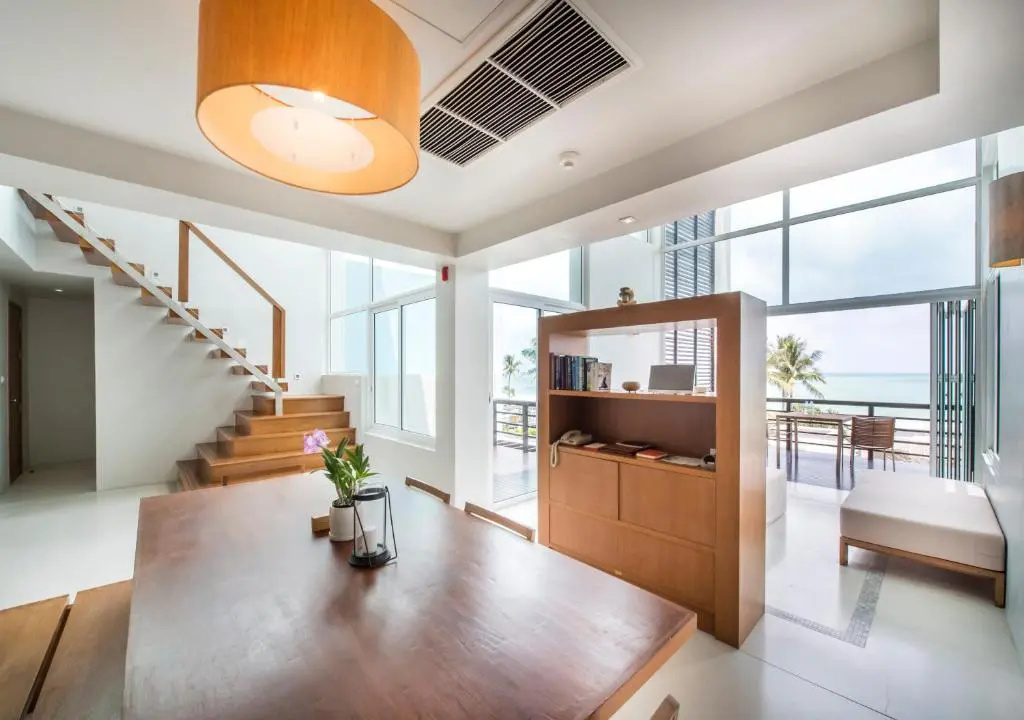 Aleenta Phuket - Phang Nga - The Leading Hotels of the World - Chambres