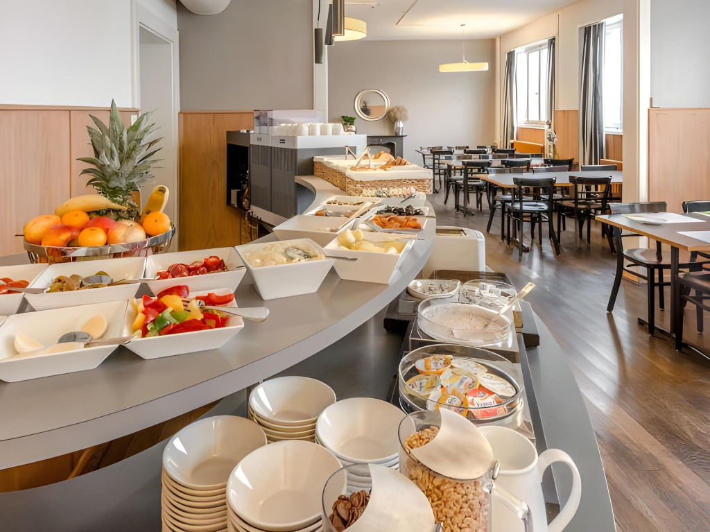 Boutique Hotel Karl	 - Général