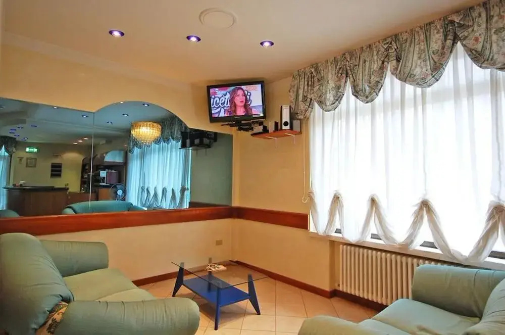 Hotel Maestrale - Général