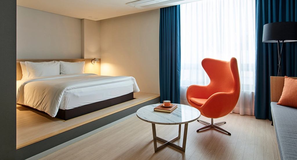 Hotel photo 38