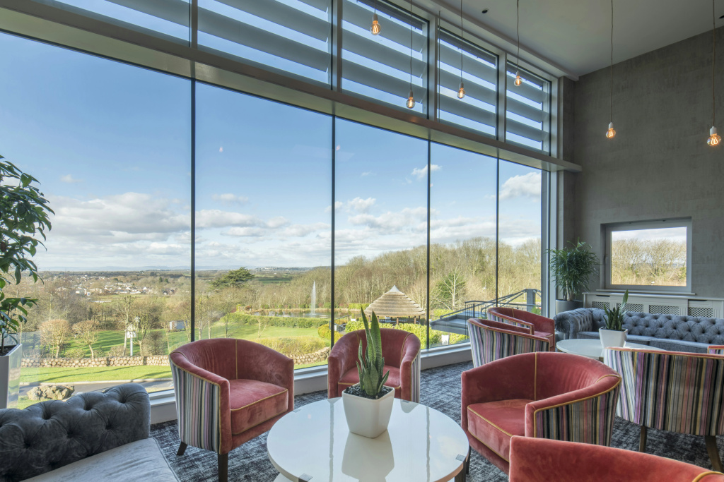 DoubleTree by Hilton Hotel Bristol South - Cadbury House - Général