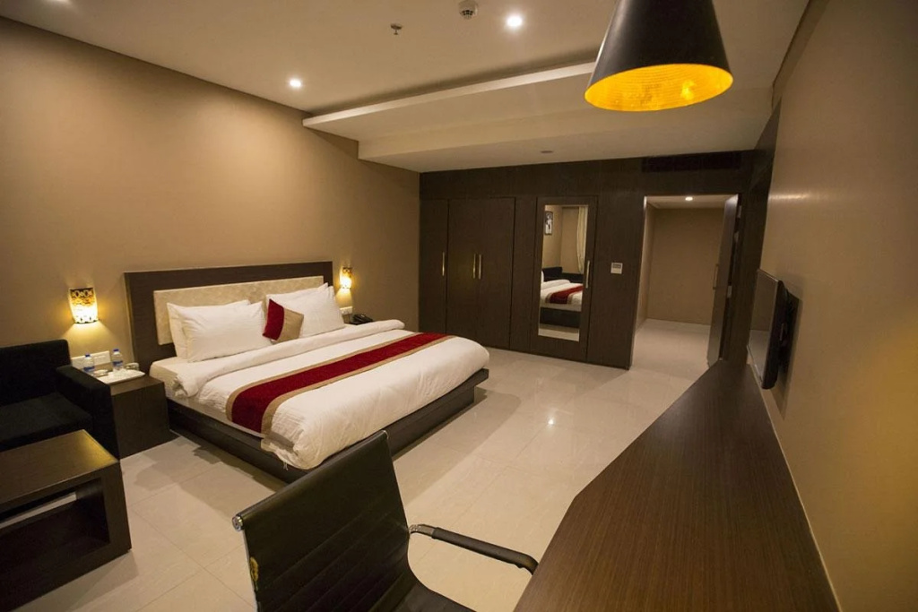 Hotel photo 6
