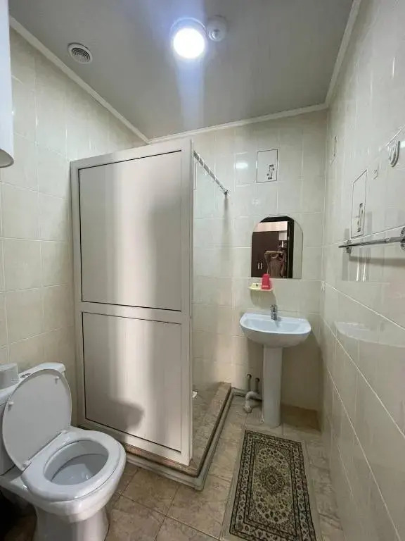 Guest house VOYAGE - фото 12