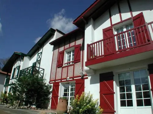 Les Collines Iduki - Chambres