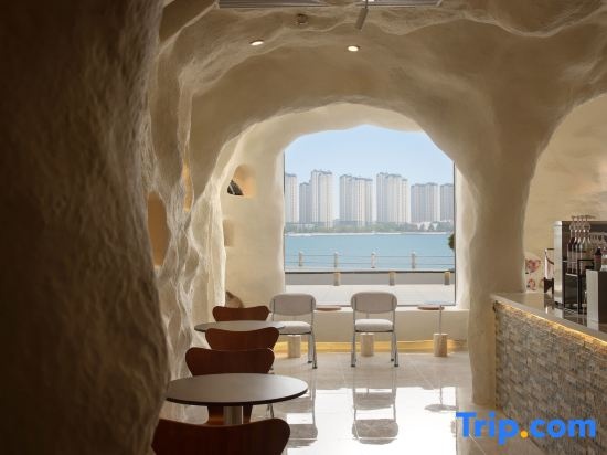 Diary of Island Bed and Breakfast (Qingdao Tangdao Bay Wetland Park Branch) — 4