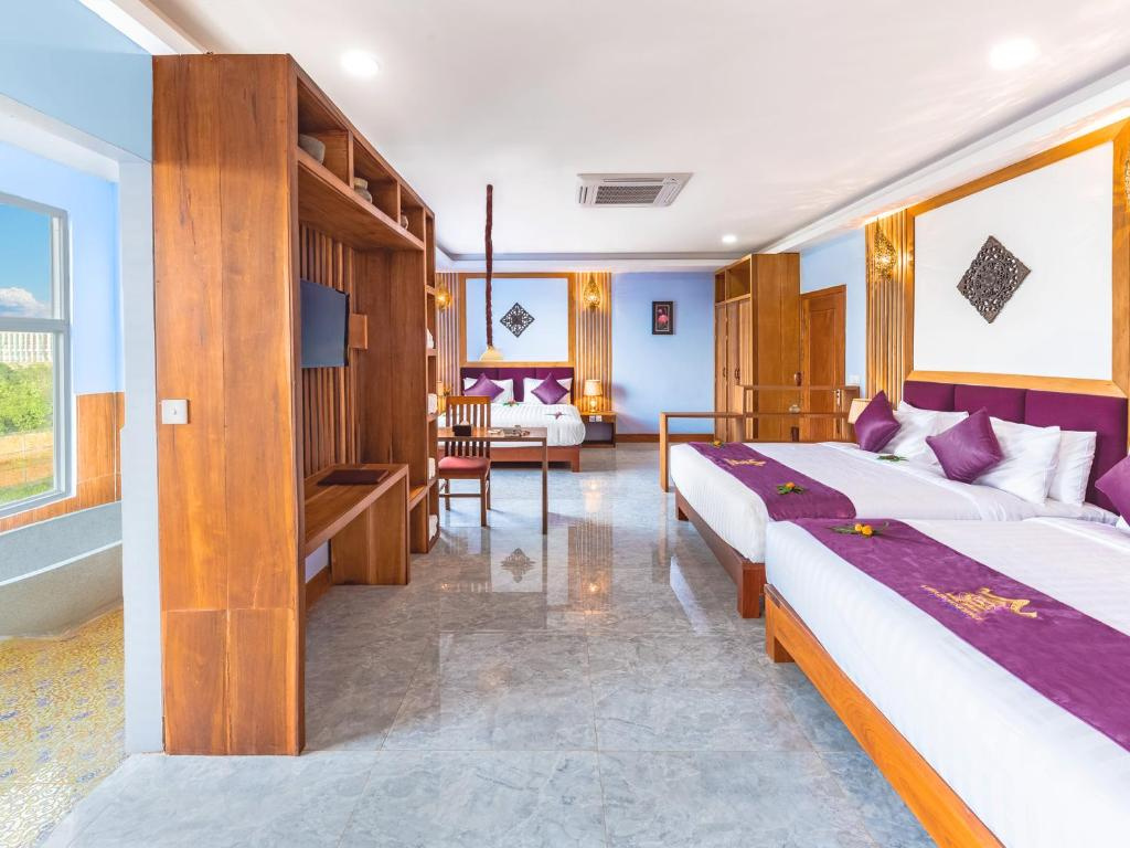 Family Suite