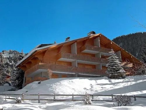 Apartment Cristel 2