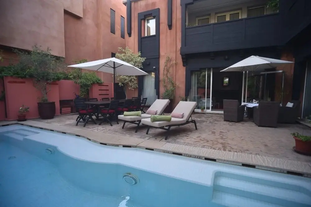 Hotel photo 10