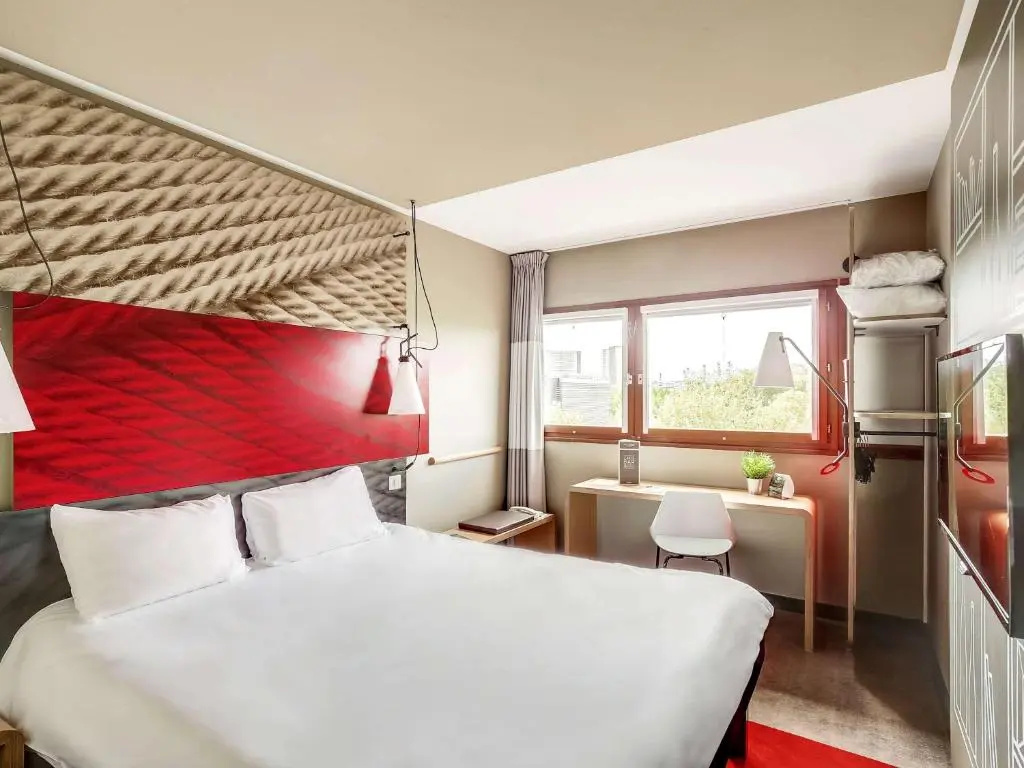 ibis Paris Bercy Village 12ème 46