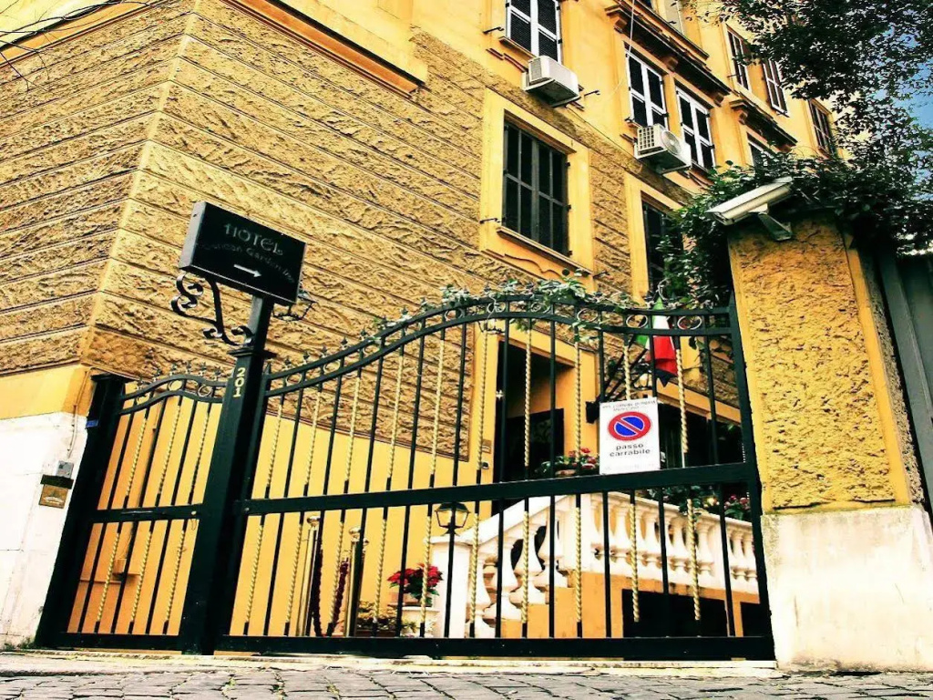 Hotel photo 15