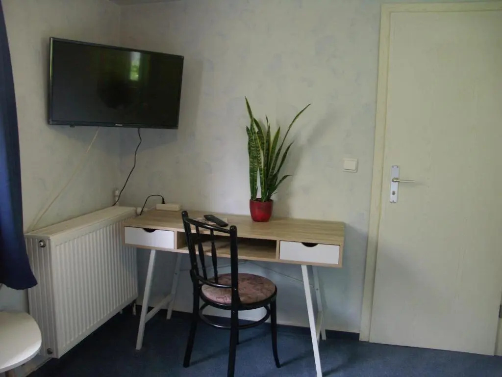 Waldpension zum Felsenkeller - Chambres