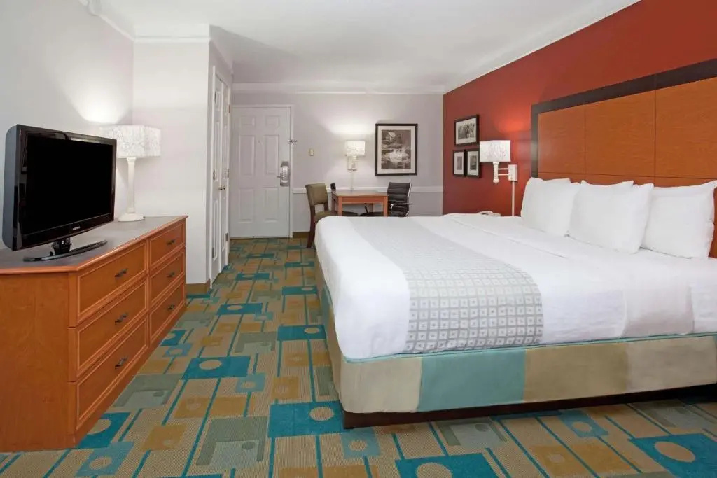 La Quinta Inn by Wyndham Cheyenne - Chambres