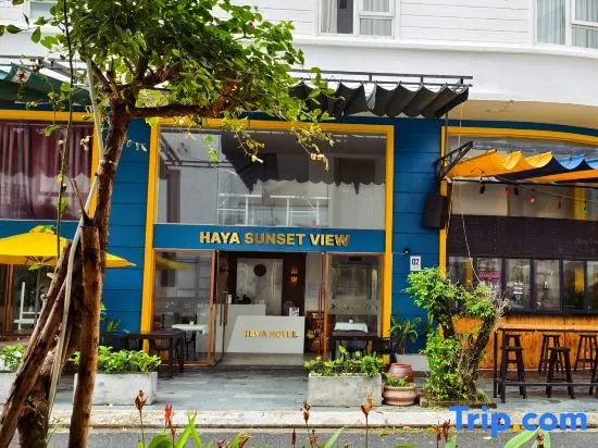 Haya Hotel Da Nang in Da Nang