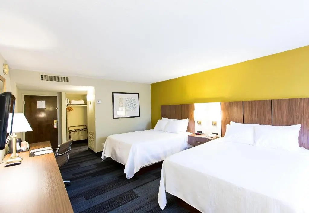 Hotel photo 5
