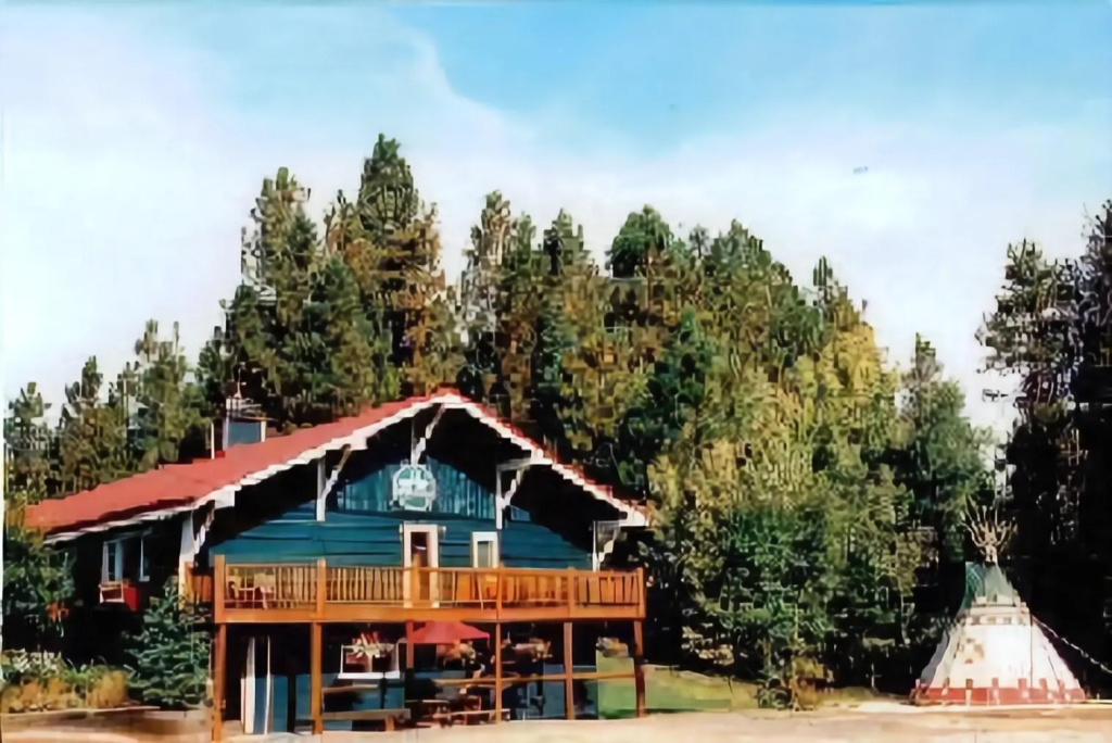 Brundage Inn