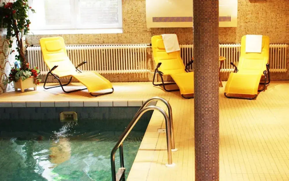 Hotel König-Stuben - Général